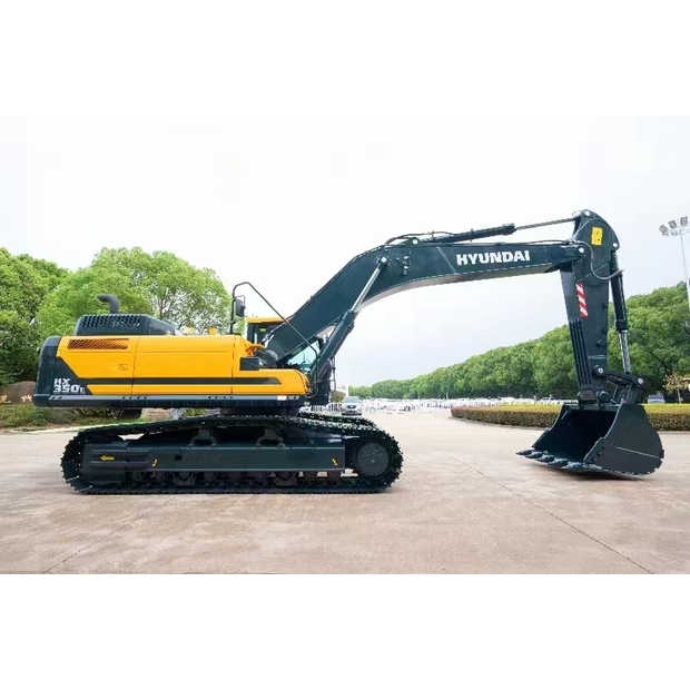 2024 هيونداي HX350L-42729524