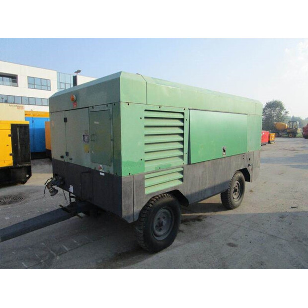 2003 INGERSOLL RAND 9/300-42729527