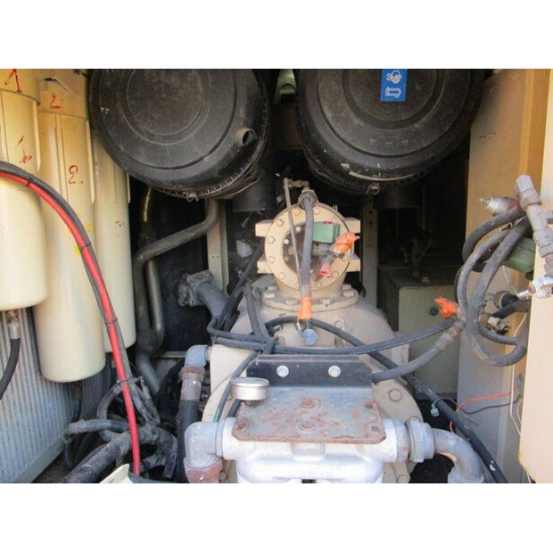 2003 INGERSOLL RAND 9/300-42729529