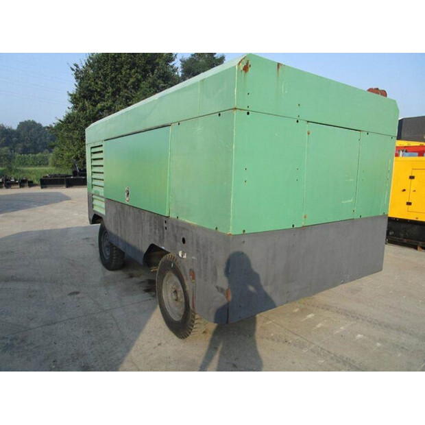 2003 INGERSOLL RAND 9/300-42729537