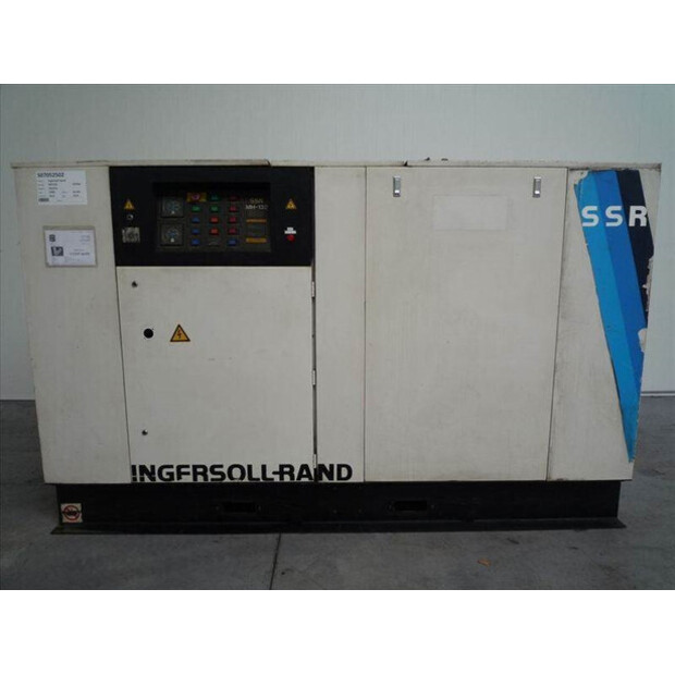 1995 انجيرسول راند MH 132-42729540