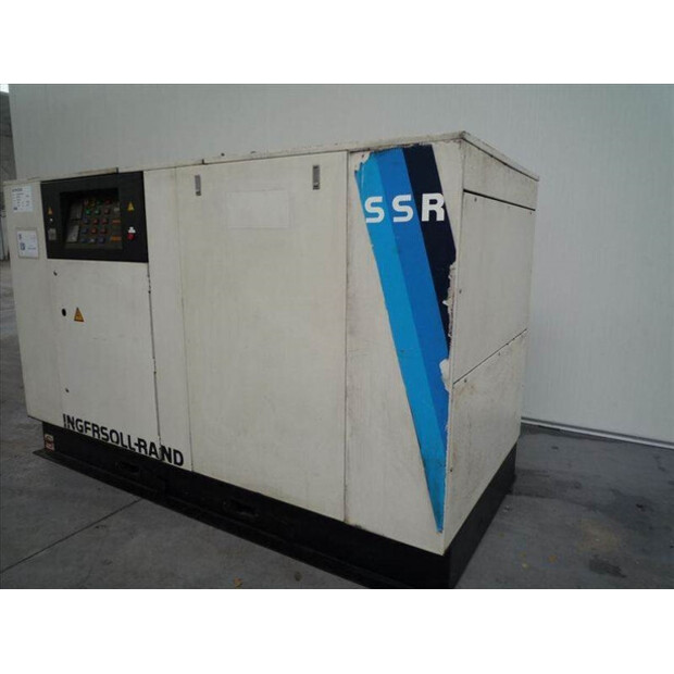 1995 انجيرسول راند MH 132-42729542