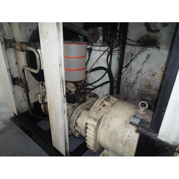 1995 انجيرسول راند MH 132-42729543