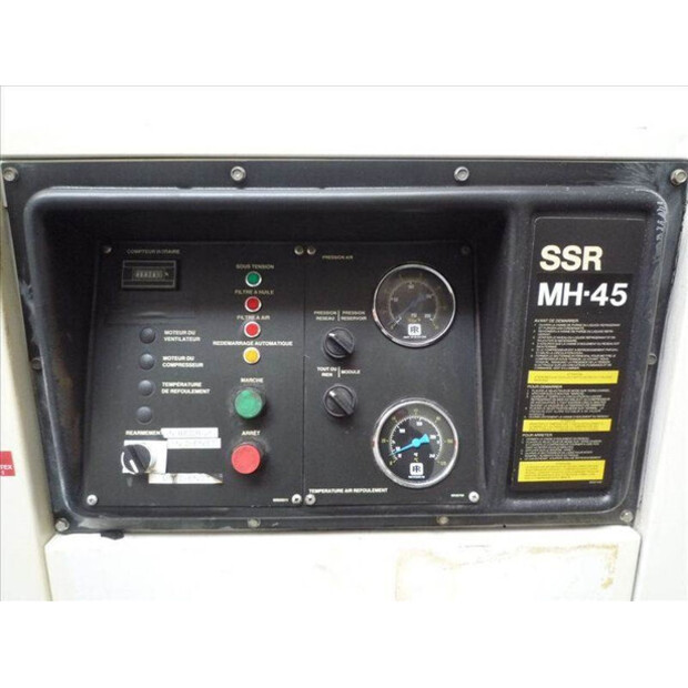 1994 INGERSOLL RAND MH 45-42729559