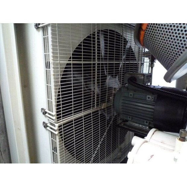 1994 INGERSOLL RAND MH 45-42729561