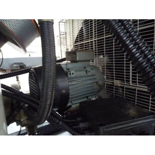 1994 INGERSOLL RAND MH 45-42729564