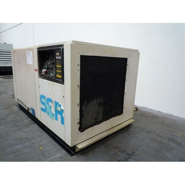 1994 INGERSOLL RAND MH 45-42729566