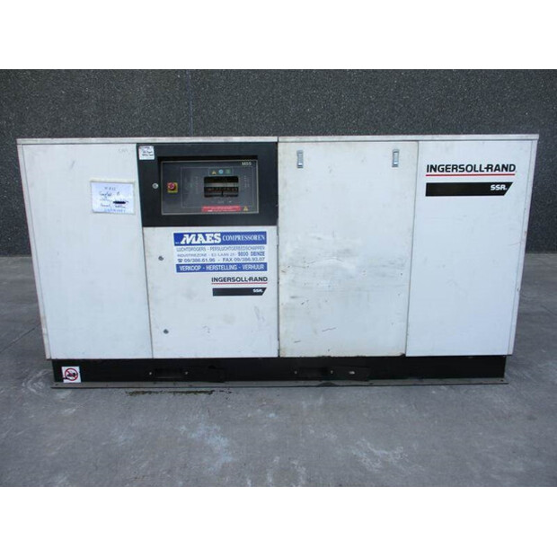 1996 INGERSOLL RAND MH 55-42729567