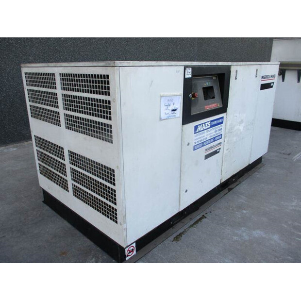 1996 INGERSOLL RAND MH 55-42729568