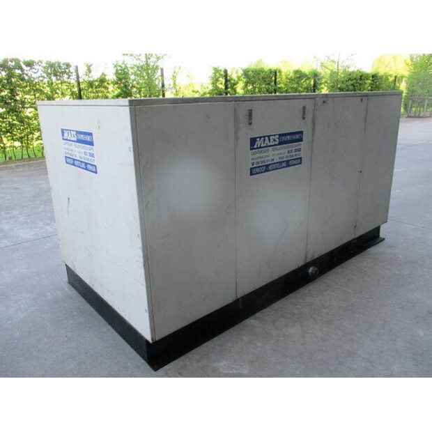 1996 INGERSOLL RAND MH 55-42729569