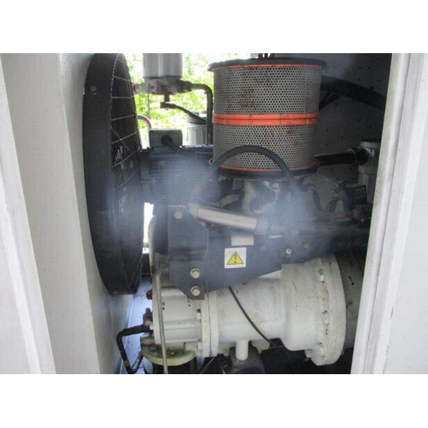1996 INGERSOLL RAND MH 55-42729570
