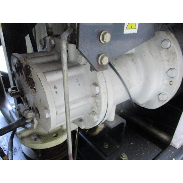1996 INGERSOLL RAND MH 55-42729574