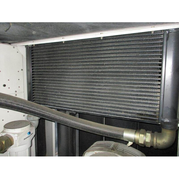 1996 INGERSOLL RAND MH 55-42729576