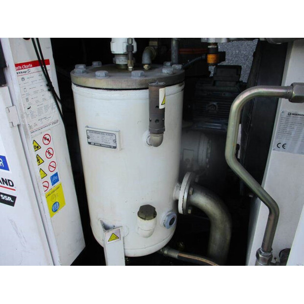 1996 INGERSOLL RAND MH 55-42729580