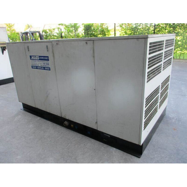 1996 INGERSOLL RAND MH 55-42729581