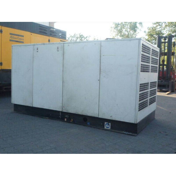 1997 INGERSOLL RAND MH 55-42729586