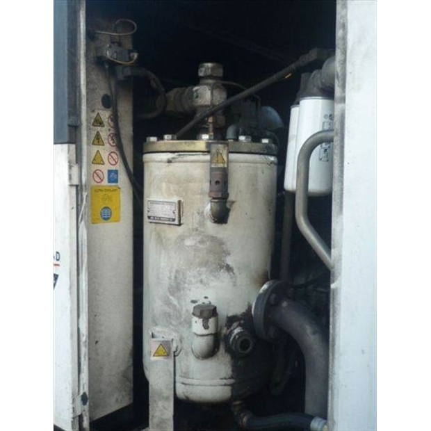 1997 INGERSOLL RAND MH 55-42729588