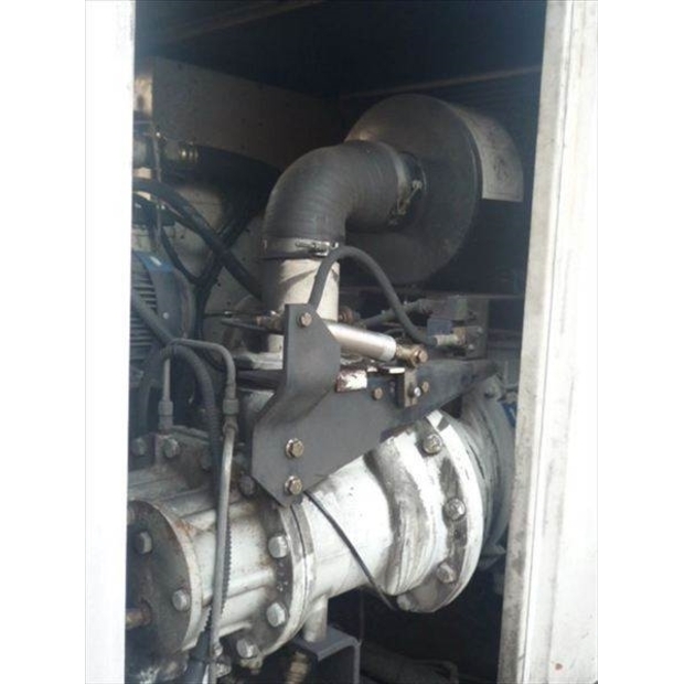 1997 INGERSOLL RAND MH 55-42729589