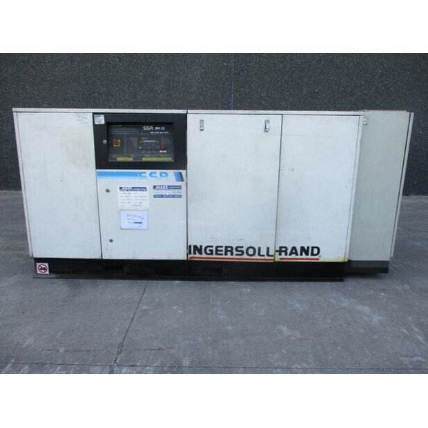 1995 INGERSOLL RAND MH 55 VFD-42729590