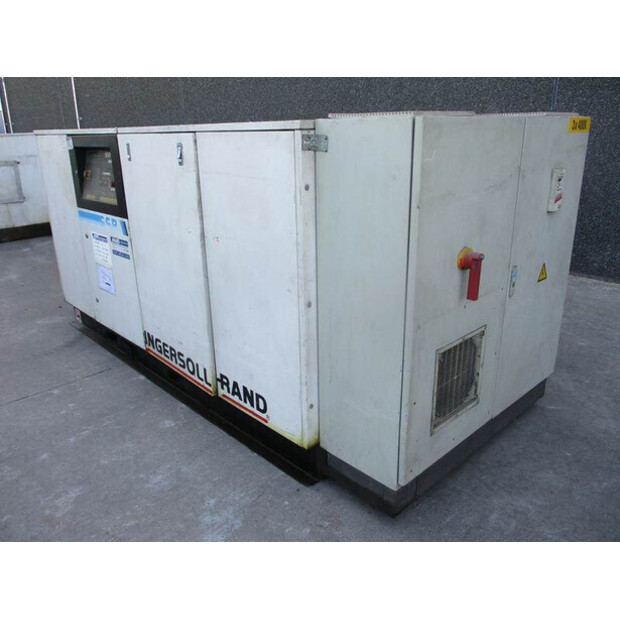 1995 INGERSOLL RAND MH 55 VFD-42729591