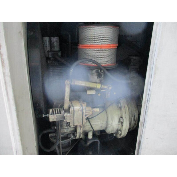 1995 INGERSOLL RAND MH 55 VFD-42729593