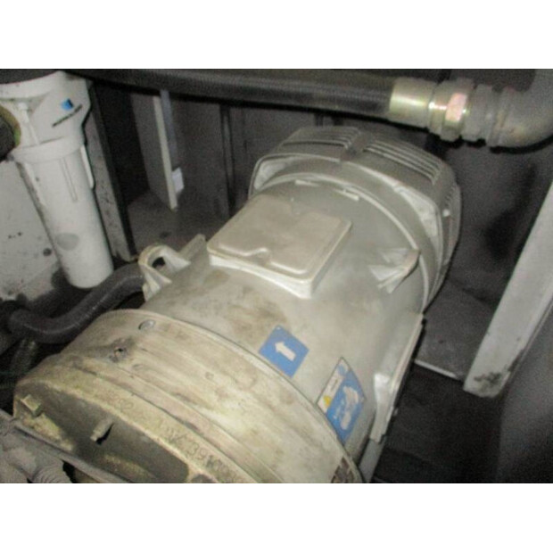 1995 INGERSOLL RAND MH 55 VFD-42729595