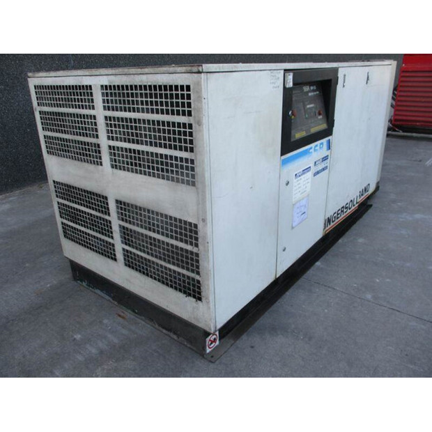 1995 INGERSOLL RAND MH 55 VFD-42729601