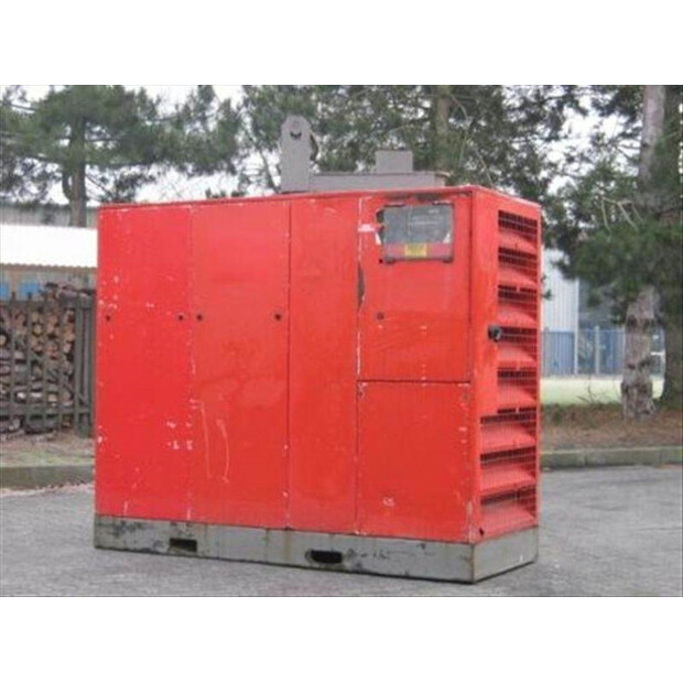 1999 INGERSOLL RAND MH 75-42729603