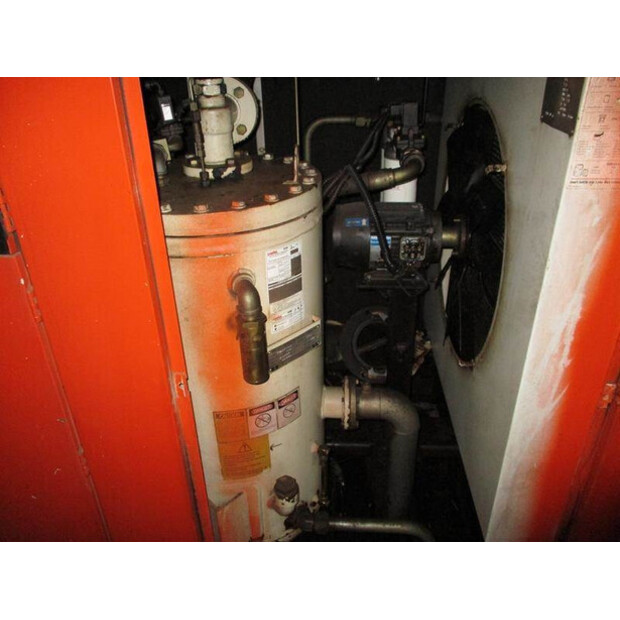 1993 INGERSOLL RAND ML110-42729618
