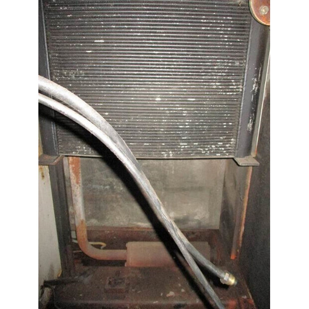 1993 INGERSOLL RAND ML110-42729620