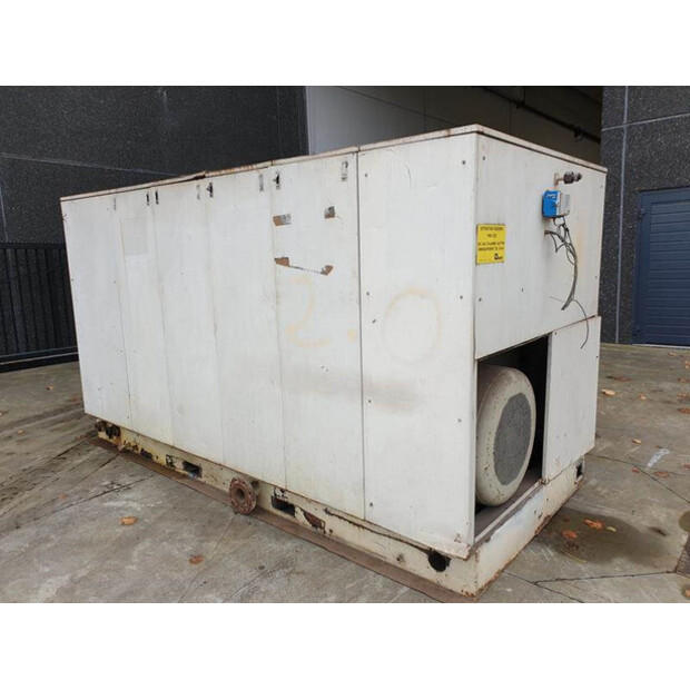 1992 INGERSOLL RAND ML 300 WC-42729625