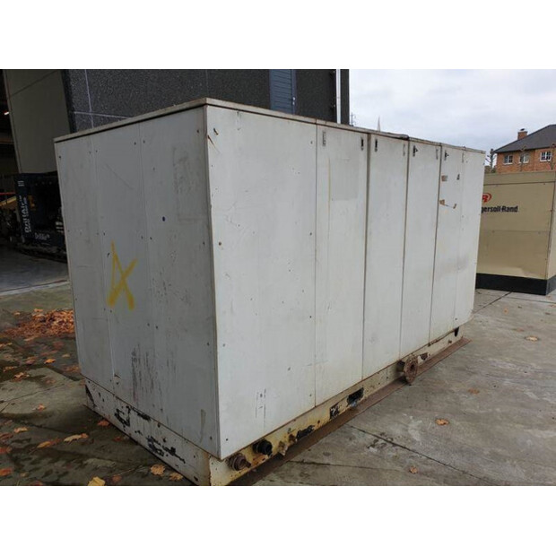 1992 INGERSOLL RAND ML 300 WC-42729626