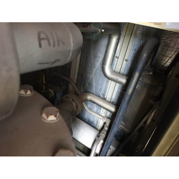 1992 INGERSOLL RAND ML 300 WC-42729629