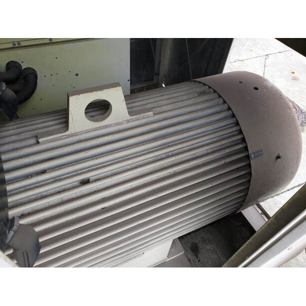 1992 INGERSOLL RAND ML 300 WC-42729631