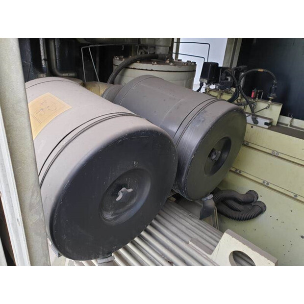 1992 INGERSOLL RAND ML 300 WC-42729632
