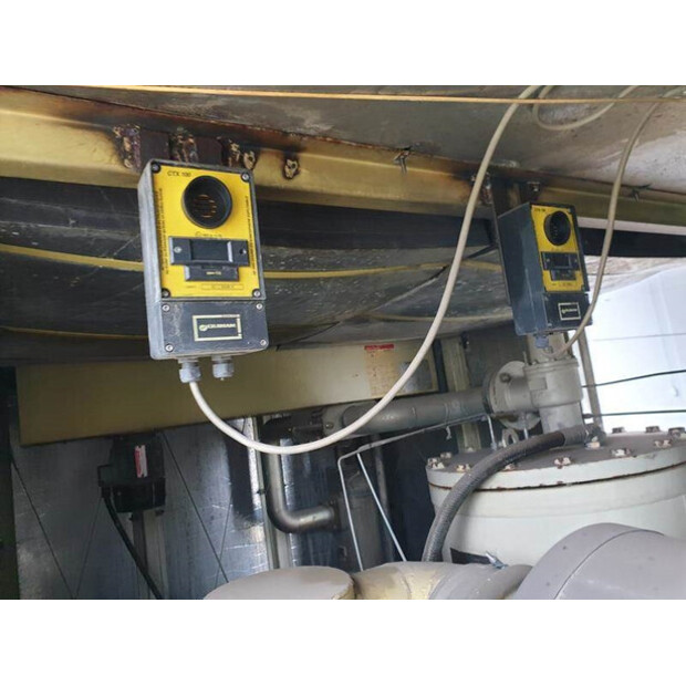 1992 INGERSOLL RAND ML 300 WC-42729633