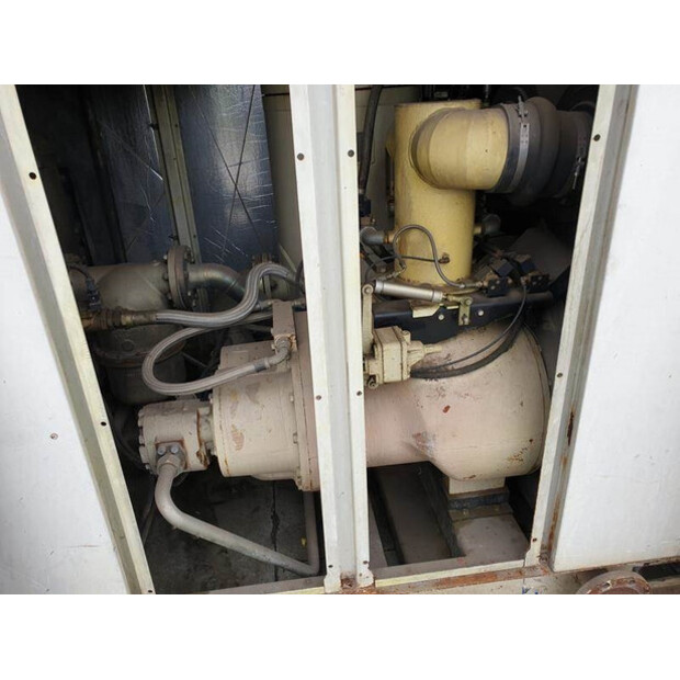 1992 INGERSOLL RAND ML 300 WC-42729635