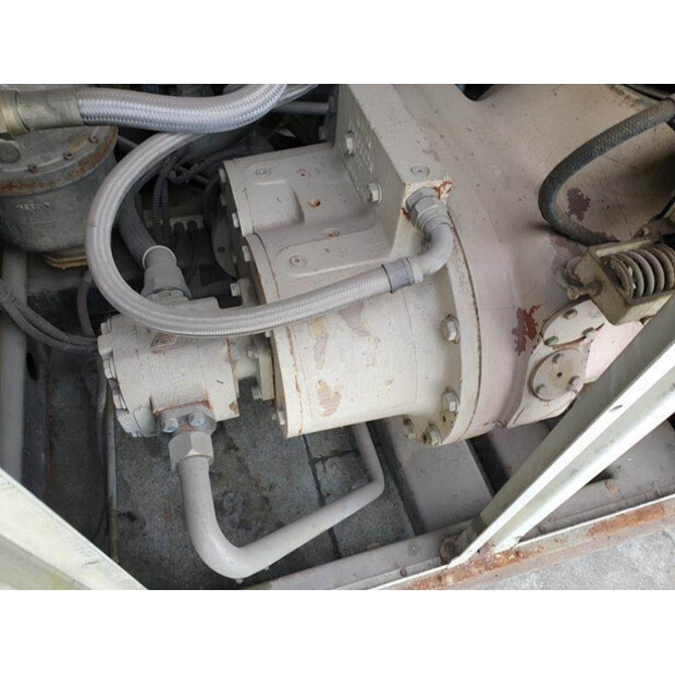 1992 INGERSOLL RAND ML 300 WC-42729636