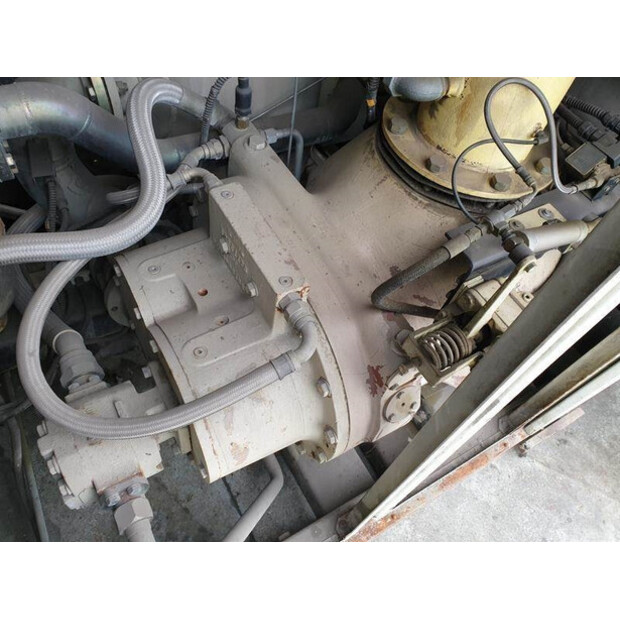 1992 INGERSOLL RAND ML 300 WC-42729637