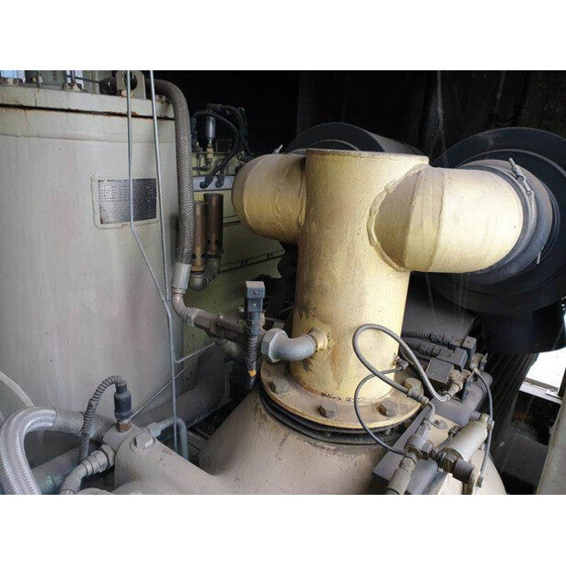 1992 INGERSOLL RAND ML 300 WC-42729638