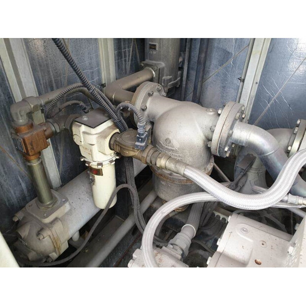 1992 INGERSOLL RAND ML 300 WC-42729639