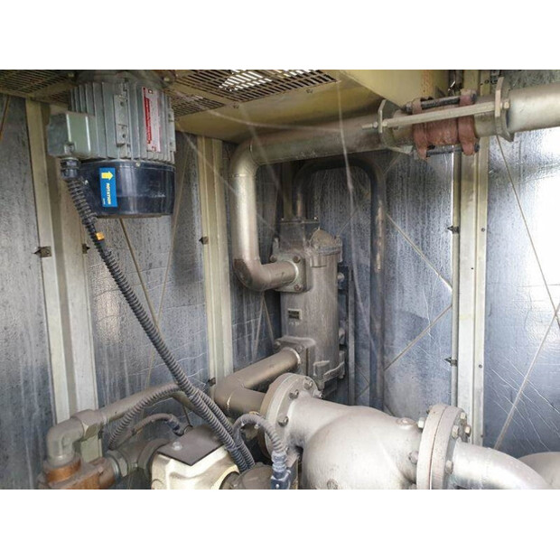 1992 INGERSOLL RAND ML 300 WC-42729640