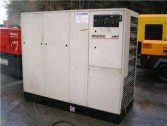 Image for COMPRESSORS 1998 INGERSOLL RAND ML 55
