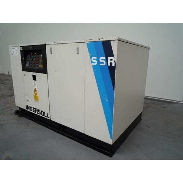1993 INGERSOLL RAND ML 55-42729647