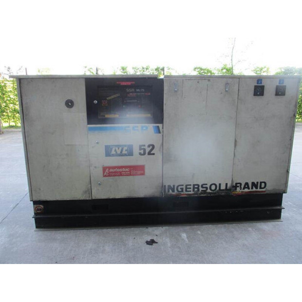 1995 انجيرسول راند ML 75 SSR-42729652