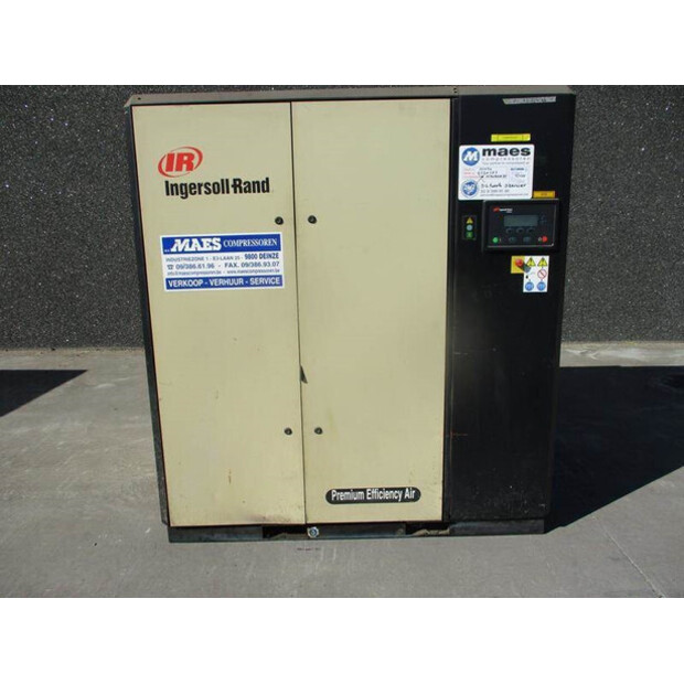 2003 INGERSOLL RAND N75-42729665