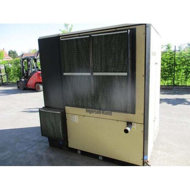 2003 INGERSOLL RAND N75-42729667