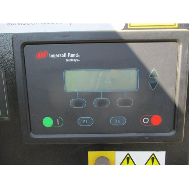 2003 INGERSOLL RAND N75-42729668