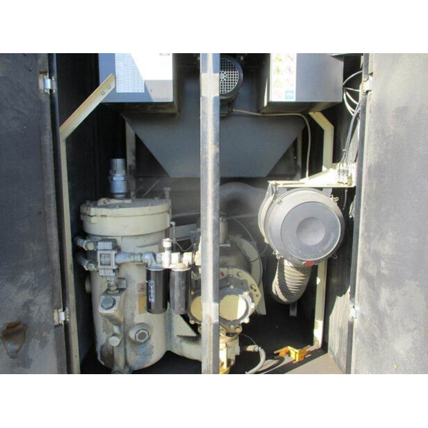 2003 INGERSOLL RAND N75-42729669