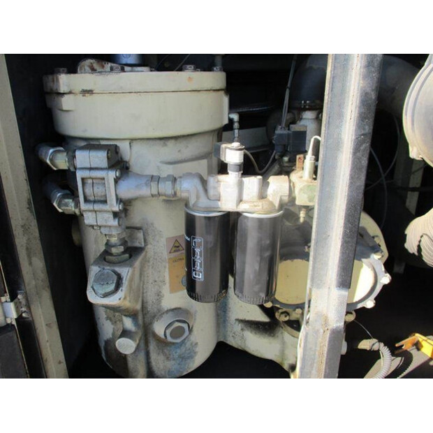 2003 INGERSOLL RAND N75-42729670